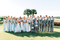 Family & Wedding Party