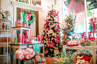 October - Night Before Christmas