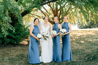 Family & Wedding Party