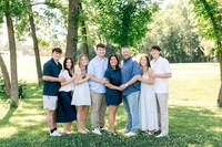 Sommerer Family