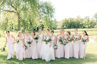 Family and Wedding Party