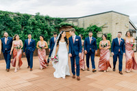 Family & Wedding Party