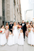 Wedding Party