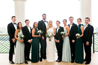 Family and Wedding Party