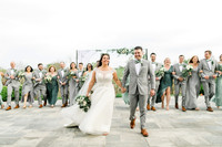 Family and Wedding Party