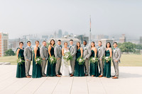 Wedding Party