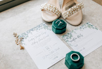 Pre-Ceremony