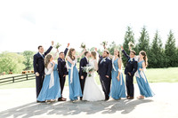 Family and Wedding Party