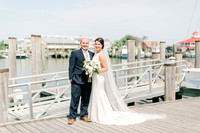First Look and Portraits