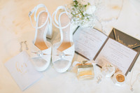 Pre-Ceremony