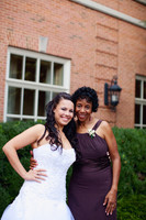 Family & Wedding Party