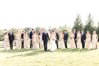 Family and Wedding Party