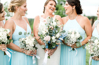 Family and Wedding Party