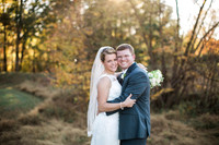 First Look and Portraits
