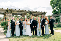 Family & Wedding Party
