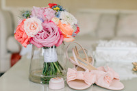 Pre-Ceremony
