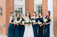 Family and Wedding Party