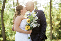 First Look and Portraits