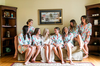 Pre-Ceremony