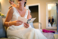 Pre-Ceremony